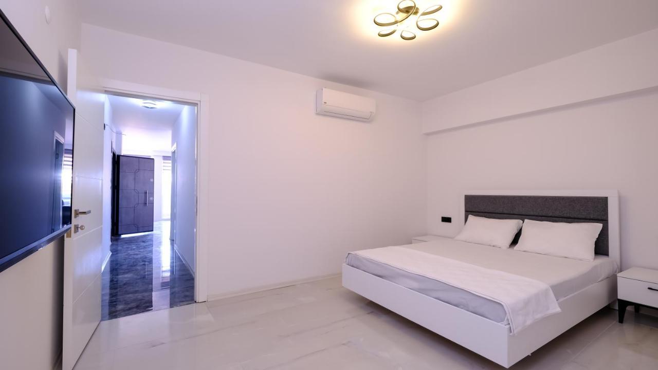 Oksa Apart Kusadası Exteriér fotografie