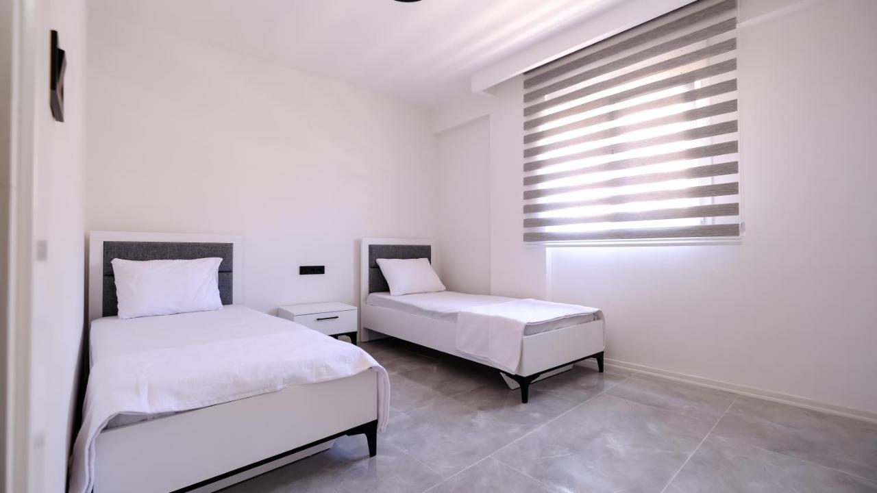 Oksa Apart Kusadası Exteriér fotografie