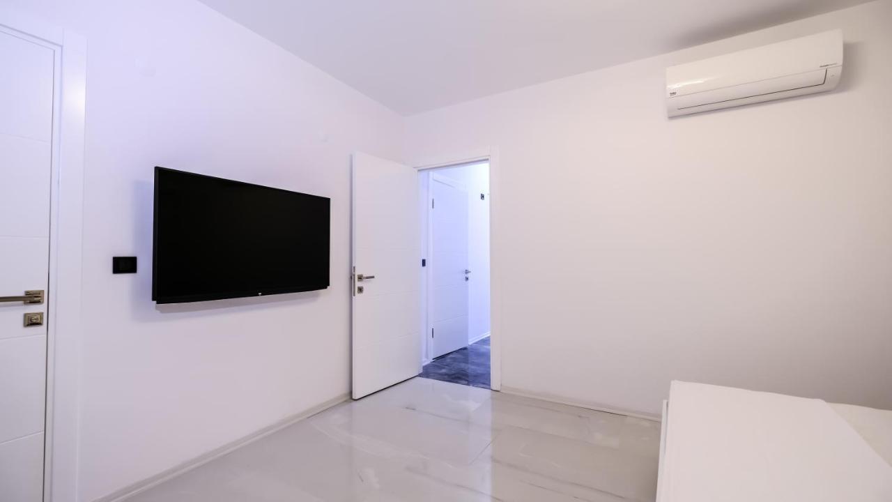Oksa Apart Kusadası Exteriér fotografie