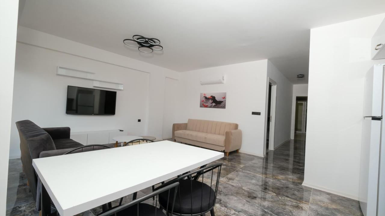 Oksa Apart Kusadası Exteriér fotografie