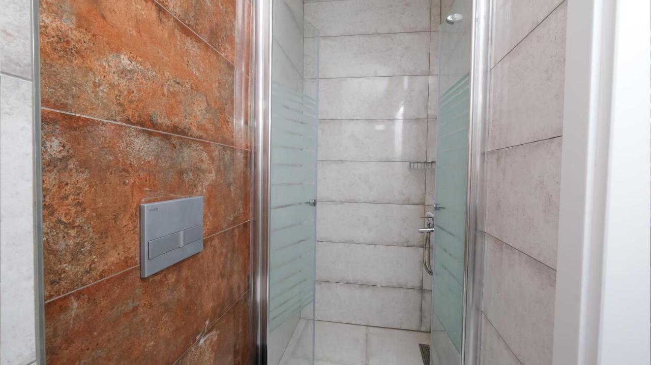 Oksa Apart Kusadası Exteriér fotografie